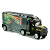 Tir z Dinozaurami Autka Sorter 49 cm 1:22 + Gra