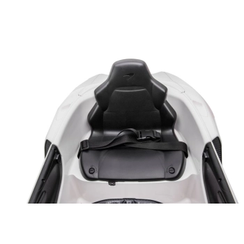Auto Na Akumulator McLaren GT 12V Biały