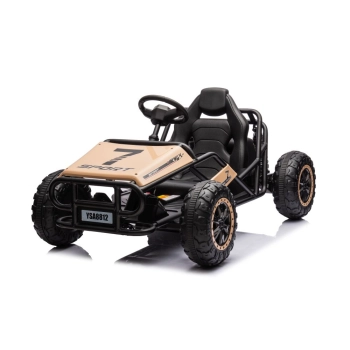 Auto Na Akumulator Buggy A8812 Khaki 24V