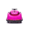 Pojazd Na Akumulator GTS1166 Różowy