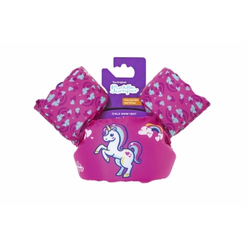 Zestaw Rękawki do Nauki Pływania Jednorożec Bestway 9012H