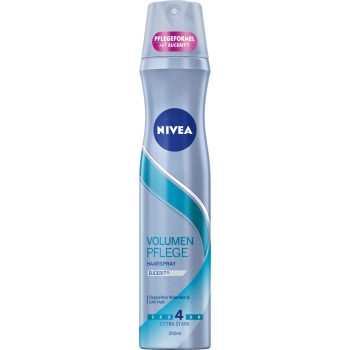 Nivea Volumen Pflege 250 ml