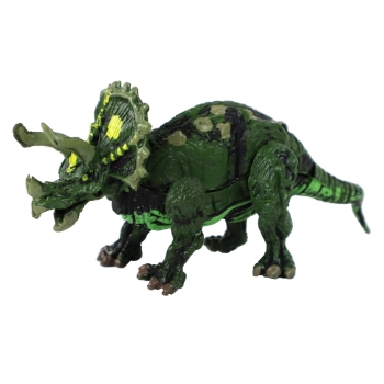 Jajo Figurka Dinozaura 3 Kolory 9cm
