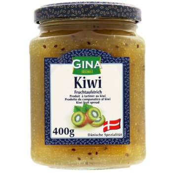 Gina Dżem z Kiwi 400 g