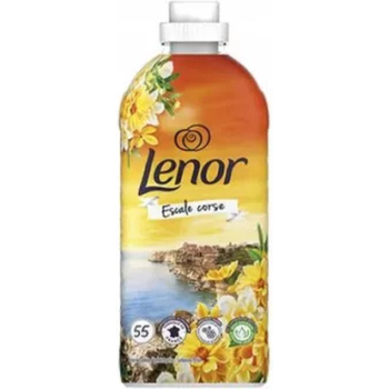 Lenor Escale Corse Płyn do Płukania 55 prań