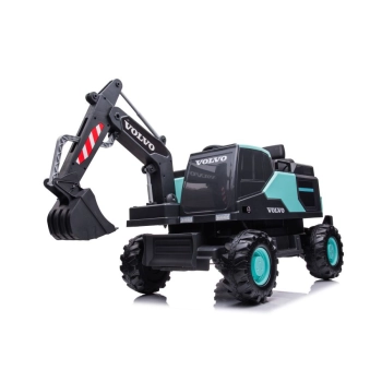 Koparka Na Akumulator Volvo DK-VE888 Niebieska