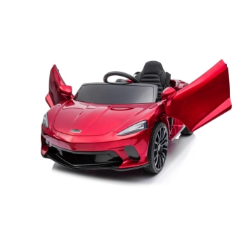 Auto Na Akumulator McLaren GT 12V Czerwony Lakierowany