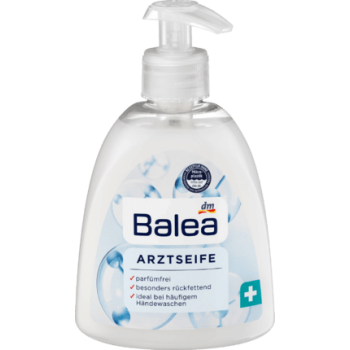 Balea Medyczne Mydło w Płynie 300 ml