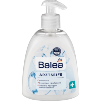 Balea Medyczne Mydło w Płynie 300 ml