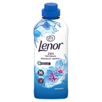 Lenor Aprilfrisch Płyn do Płukania 36 prań