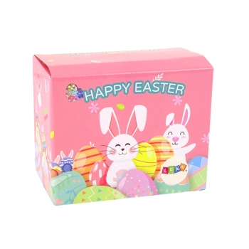 Zestaw Zabawek Wielkanocnych Fidget Toys Pop It 25 Elementów