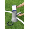 Filtr do pompy filtrującej Typ II 2szt. Bestway 58094
