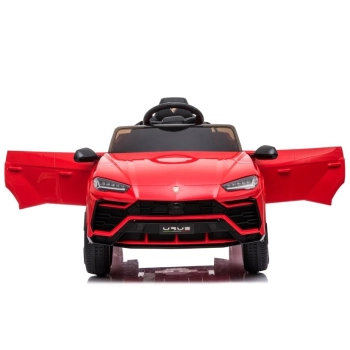 Auto na Akumulator Lamborghini Urus BDM0923 Czerwony