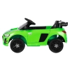 Pojazd Na Akumulator 915 Zielony