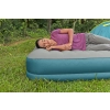 Dmuchany Materac Pompka 203 x 152 cm Bestway 69078