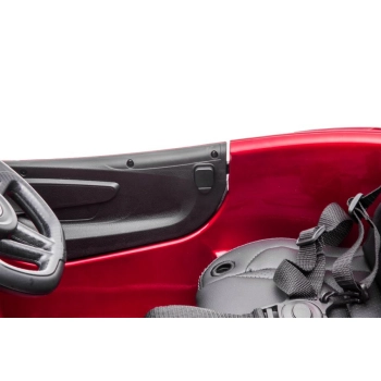 Auto Na Akumulator McLaren GT 12V Czerwony Lakierowany