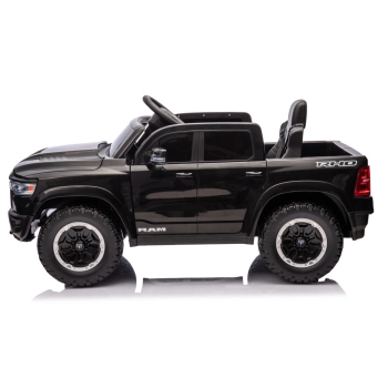 Auto Na Akumulator ZB618 Dodge Ram Czarny