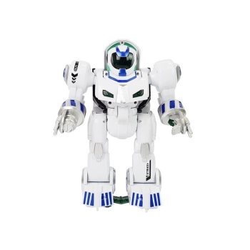 Robot Interaktywny Zdalnie Sterowany Taniec Odcisk Palca K4