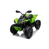 Quad Na Akumulator CAN-AM Renegate Zielony