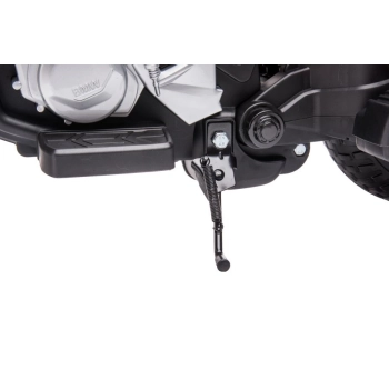 Motor Na Akumulator Policyjny JT5002B Biały