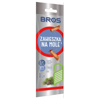 Bros Zawieszka na Mole Cedr