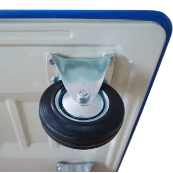 Wózek Platformowy Transportowy Magazynowy Do 150kg