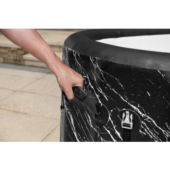 Wanna Do Kąpieli Lodowej 152 x 92 x 71cm Bestway 6002Q