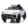 Auto na Akumulator Lamborghini Urus BDM0923 Biały
