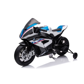 Motor Na Akumulator BMW HP4 Race JT5001 Biały