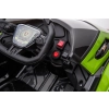 Samochód Na Akumulator Lamborghini GT HL528 Zielony