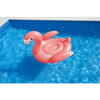 Dmuchany Flaming 168 x 120 cm Bestway 41526