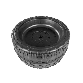 Miękkie koło EVA do pojazdu na akumulator Ford Ranger Ford Raptor