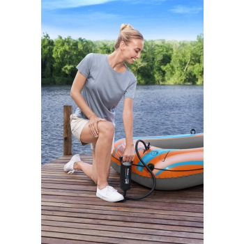 Pompka Ręczna 30cm Bestway 62002