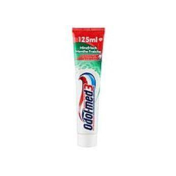 Odol Med 3 Minz Frisch Pasta do Zębów 125 ml