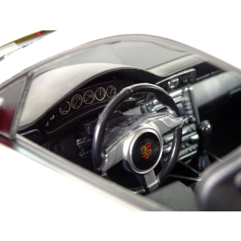 Auto R/C Porsche 911 GT3 RS 1:14 Rastar Białe