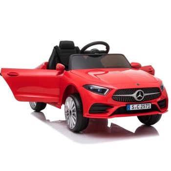 Auto na Akumulator Mercedes CLS 350 Czerwony