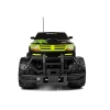 Ogromny Jeep Rampage R/C Czarny MONSTER TRUCK