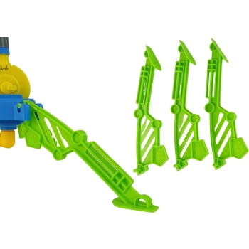 Wyrzutnia Rakiet Armata Katapulta