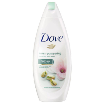 Dove żel pod prysznic Pistacje i Magnolia