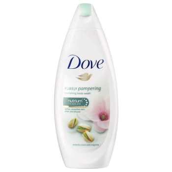 Dove żel pod prysznic Pistacje i Magnolia
