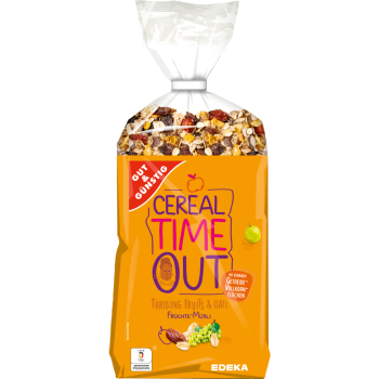 G&G Musli Owocowe 1 kg