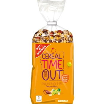 G&G Musli Owocowe 1 kg
