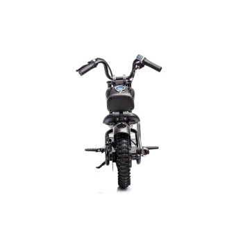 Motor Na Akumulator A9902 36V Czarny