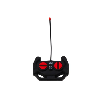 Autko Samochód Terenowy Zdalnie Sterowany RC 1:18 Czerwony