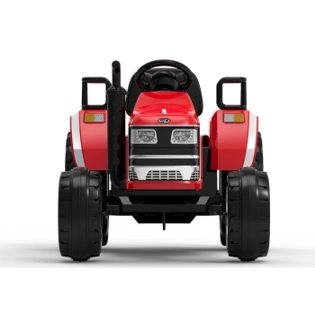 Traktor na Akumulator HL2788 2,4G Czerwony