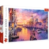 Puzzle - 1000 - Uroki Wenecji - Trefl 10926