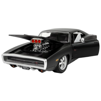 Auto R/C Dodge Charger 1:16 Czarny