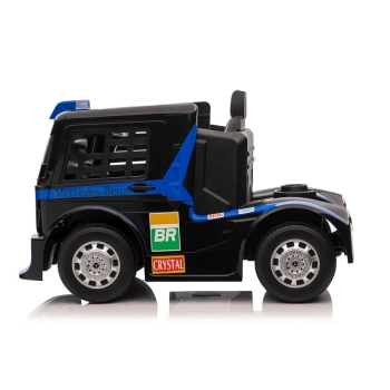 Auto Na akumulator Mercedes XMX622 Granatowy