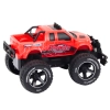 Autko Samochód Terenowy Zdalnie Sterowany RC 1:18 Czerwony