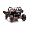 Auto Na Akumulator Buggy Can-am RS DK-CA001 4x4
